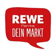 REWE Flemke OHG logo
