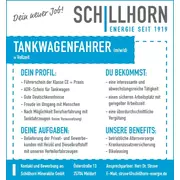 Schillhorn Mineralöle GmbH logo