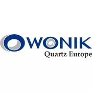WONIK Quartz Europe GmbH logo
