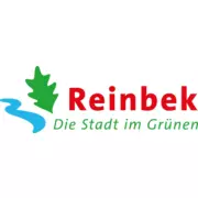 Stadt Reinbek logo