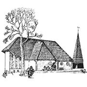 St. Johannes-Kirchengemeinde Appen logo