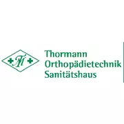 Thormann-Orthopädie + Technik Märten Thormann logo