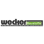 Wolfgang Wecker GmbH Baustoffe logo