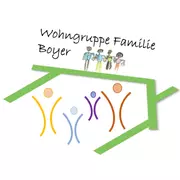Wohngruppe Familie Boyer Gbr logo