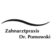 Zahnarztpraxis Dr. Pomowski logo