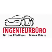 Kfz-Prüfstelle Dipl. Ing. Marek Kriese logo
