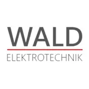 WALD Elektrotechnik GmbH logo