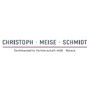 Christoph-Meise-Schmidt Partnerschaft Rechtsanwälte Notare