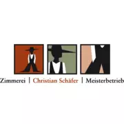Zimmerei Christian Schäfer logo