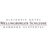Mellingburger Schleuse - Kleinhuis Hotel und Restaurant logo