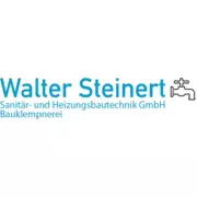 Walter Steinert Sanitär- u. Heizungsbautechnik GmbH logo