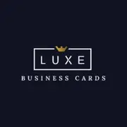Luxury Metal Cards USA logo