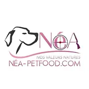 Nea Pet Food logo