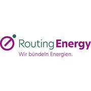 Routing Energy GmbH & Co. KG logo