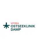 VITREA Ostseeklinik Damp logo