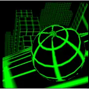 Slope Play logo