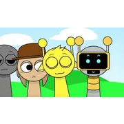 Music Games logo