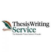 Thesis Writing Service UK logo