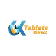 UK Tablets Direct logo