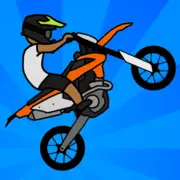 Wheelie Life logo