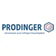 Logo für den Job Servicetechniker (m/w/d) mit Schwerpunkt Elektrotechnik