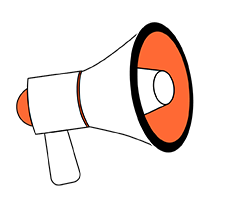 Megaphone