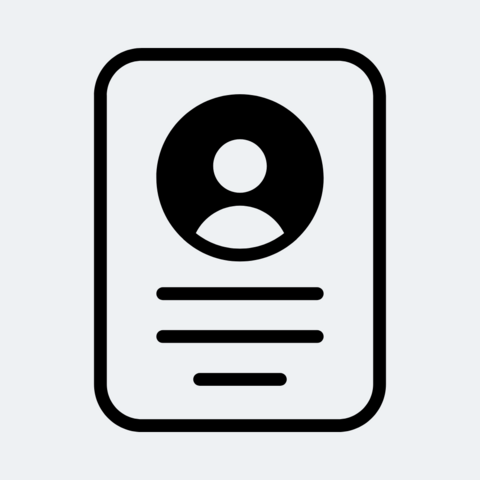 Arbeitgeberprofil