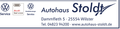 Autohaus Stoldt GmbH Jobs