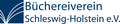 Büchereiverein Schleswig-Holstein e.V. Jobs
