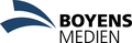 Boyens Medienholding GmbH & Co. KG Jobs