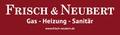 Frisch & Neubert GmbH Jobs