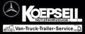 Koepsell Nutzfahrzeuge GmbH