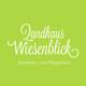 Landhaus Wiesenblick