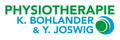 Physiotherapie Bohlander Joswig