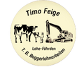 T.B. Baggerlohnarbeiten GmbH Jobs