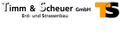 Timm und Scheuer GmbH Jobs