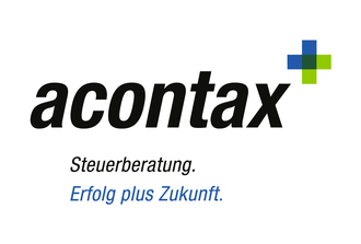 acontax Steuerberatungsgesellschaft mbH
