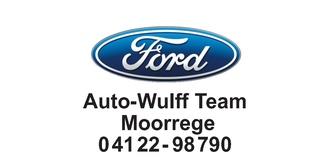 Auto-Wulff Team GmbH & Co. KG
