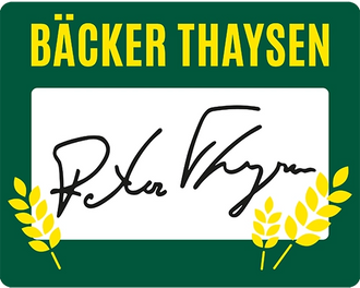 BÄCKER THAYSEN Peter Thaysen GmbH & Co.KG