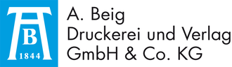 A. Beig Druckerei und Verlag GmbH & Co. KG