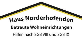 Haus Norderhofenden GmbH – Betreute Wohneinrichtungen