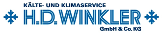 H.D. Winkler GmbH & Co.KG Kälte- und Klimaservice