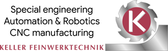 Keller Feinwerktechnik GmbH