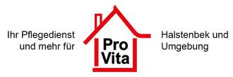Hilfe + Pflege ProVita oHG