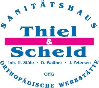 Sanitätshaus Thiel & Scheld OHG