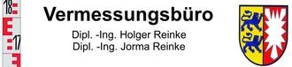 Vermessungsbüro Reinke GbR