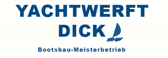 Yacht- und Bootswerft Helmut Dick