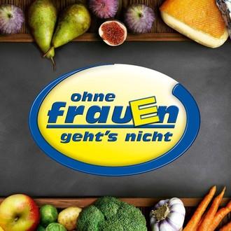 Edeka Frauen