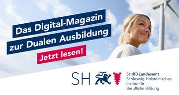 SHIBB Landesamt Schleswig-Holstein - Institut für Berufliche Bildung