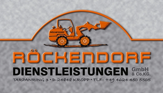 Röckendorf Dienstleistungen GmbH & Co. KG